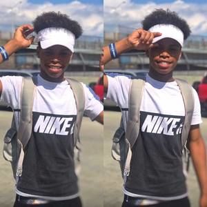 Meet your Posher, Davell